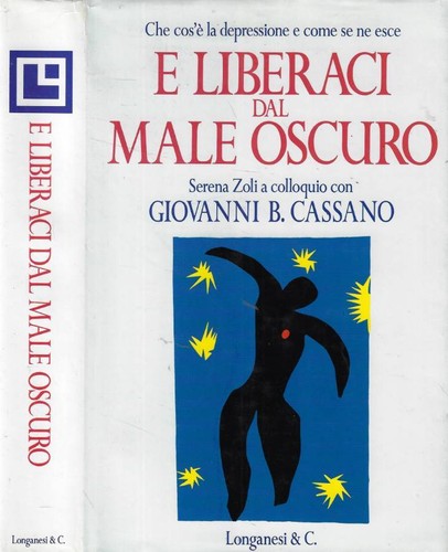 Liberaci dal male oscuro - liberaci,