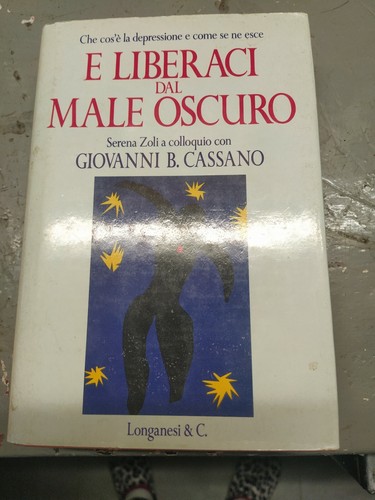 Liberaci dal male oscuro - e,
