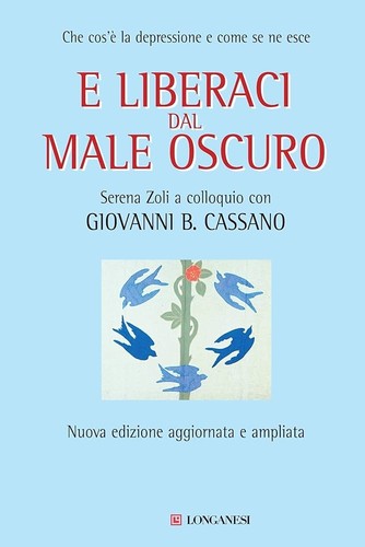 Liberaci dal male oscuro - e,