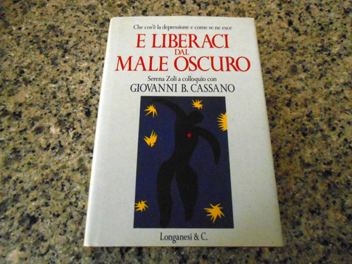 Serena zoli liberaci dal - liberaci,