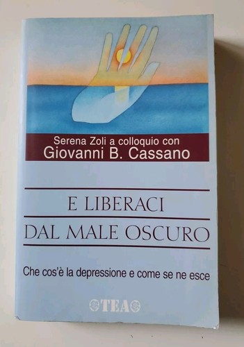 Liberaci dal male oscuro - liberaci,