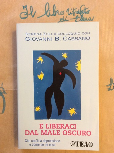 Liberaci dal male - liberaci,