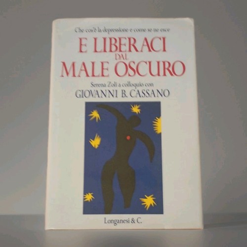 Liberaci dal male - male, oscuro