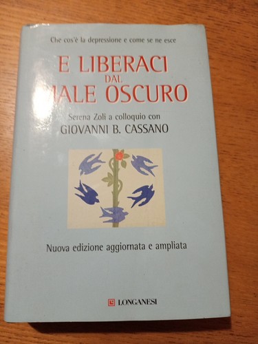 Liberaci dal male oscuro - liberaci,