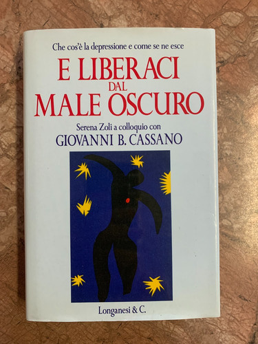 Serena zoli liberaci dal - -,