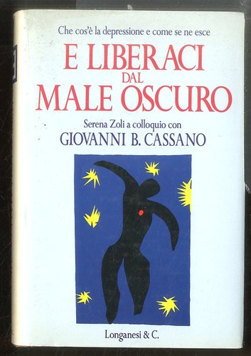 Liberaci dal male - e,