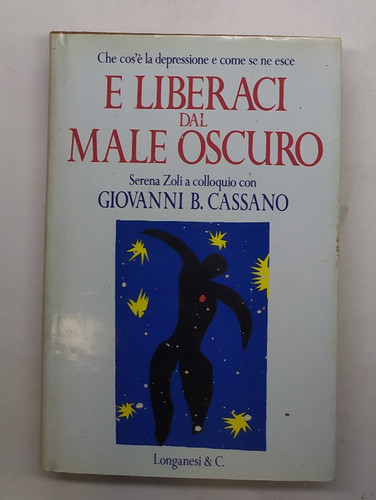 Liberaci dal male oscuro di - liberaci,