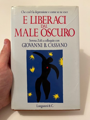 Liberaci dal male oscuro - dal, |