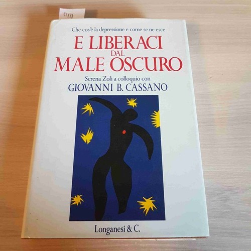 Liberaci dal male oscuro - e,