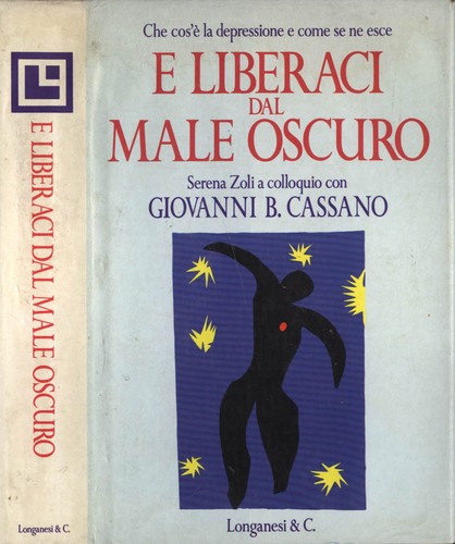 Liberaci dal male oscuro - e,