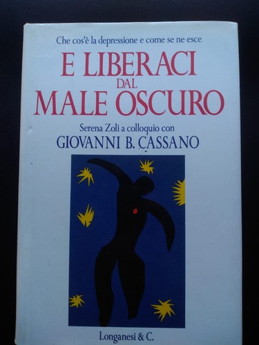 Liberaci dal male oscuro - liberaci,