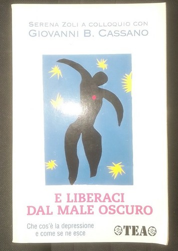 Liberaci dal male oscuro - e,