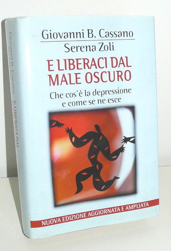 Libro liberaci dal male - libro,