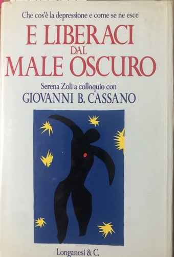 Liberaci dal male oscuro - e,