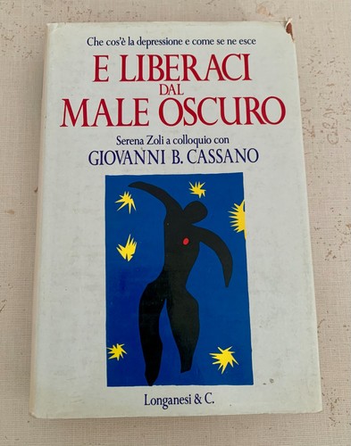 Liberaci dal male oscuro - liberaci,