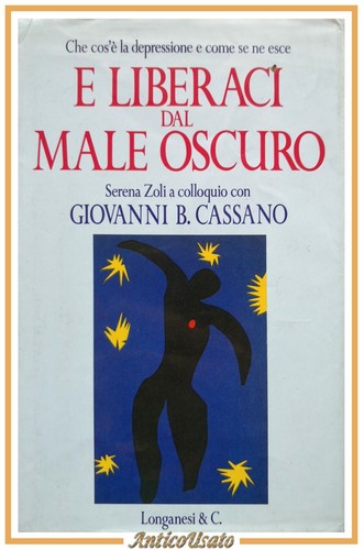 Liberaci dal male oscuro - liberaci, di