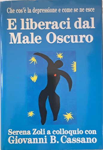 Liberaci dal male oscuro - dal,