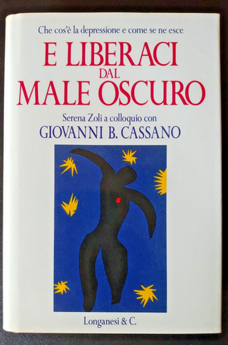 Serena zoli colloquio con - colloquio,