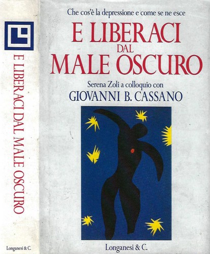 Liberaci dal male oscuro - dal,