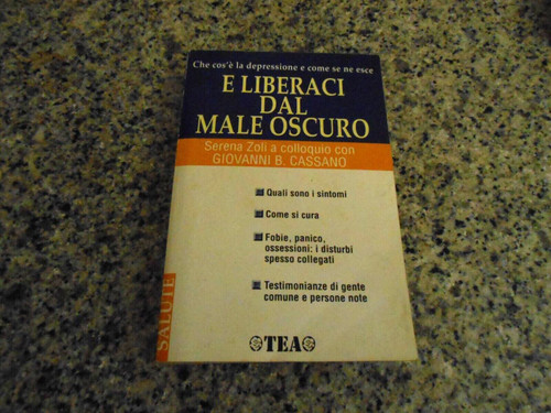Serena zoli liberaci - serena,