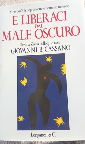 Liberaci dal male oscuro - liberaci,