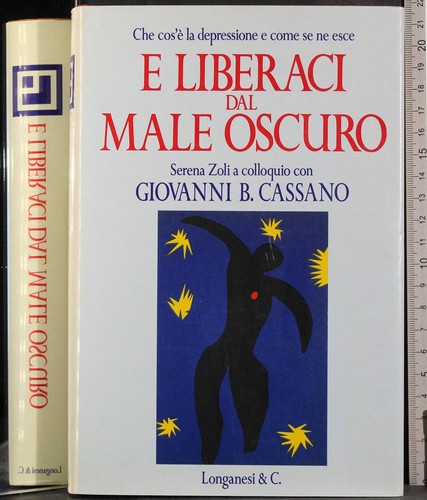 Liberaci dal male oscuro - liberaci,