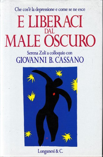 Liberaci dal male oscuro - e,