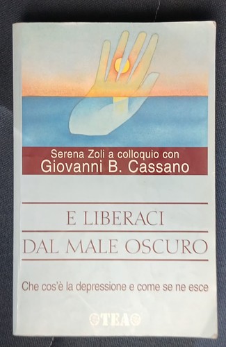 Liberaci dal male oscuro - liberaci,