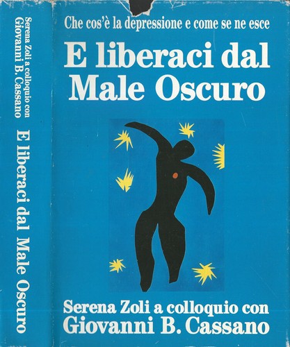 Liberaci dal male - liberaci, oscuro