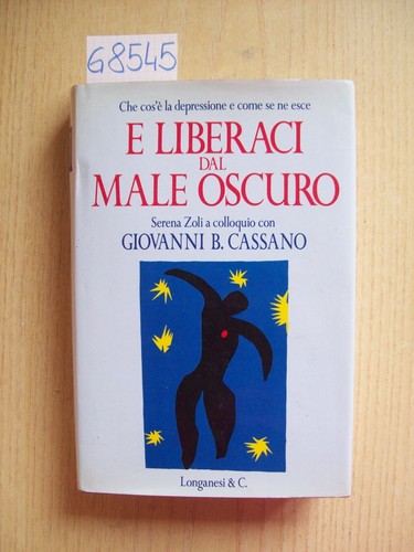 Giovanni cassano e - giovanni, b.