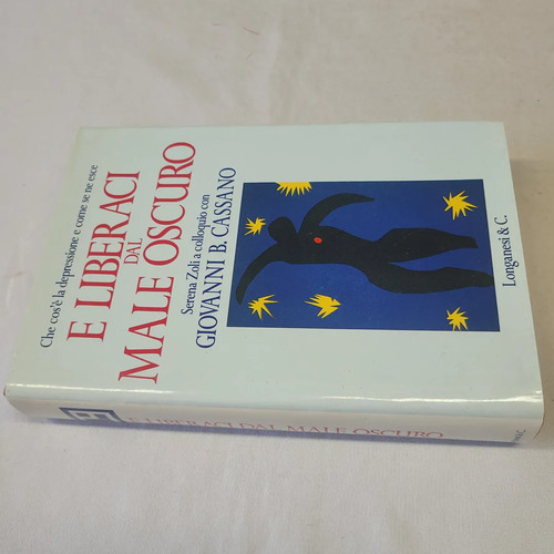 Liberaci dal - (zoli, e