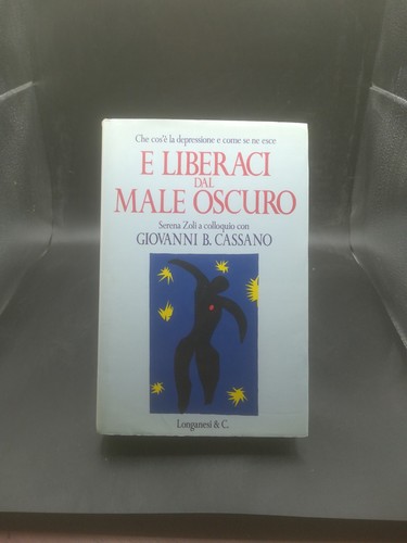 Liberaci dal male - dal, oscuro.