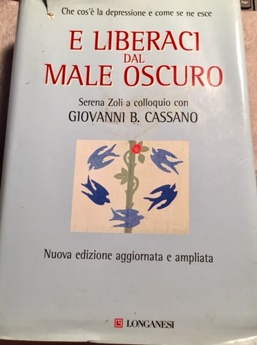 Liberaci dal male oscuro - e,