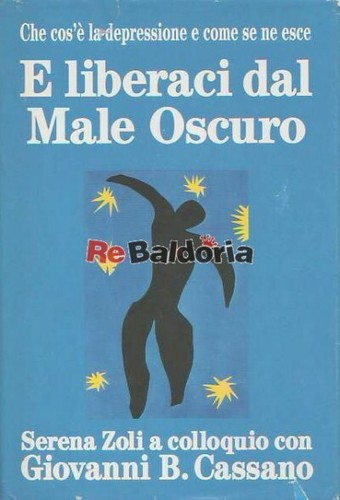 Liberaci dal male oscuro - liberaci,