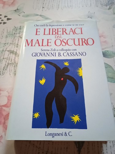 Liberaci dal male oscuro - liberaci,