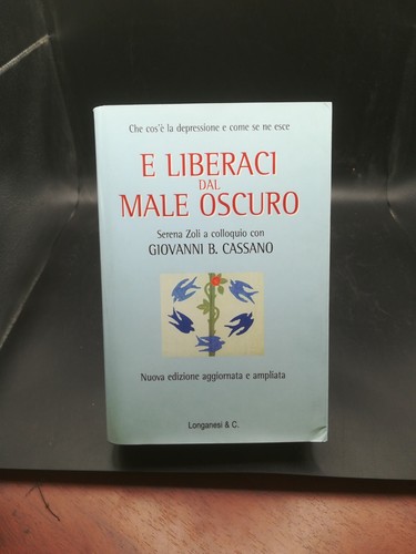 Liberaci dal male oscuro - e,