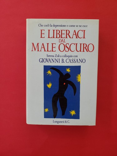 Liberaci dal male oscuro - e,