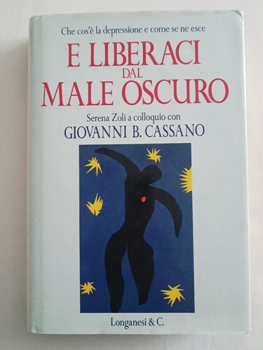 Liberaci dal male oscuro - liberaci,