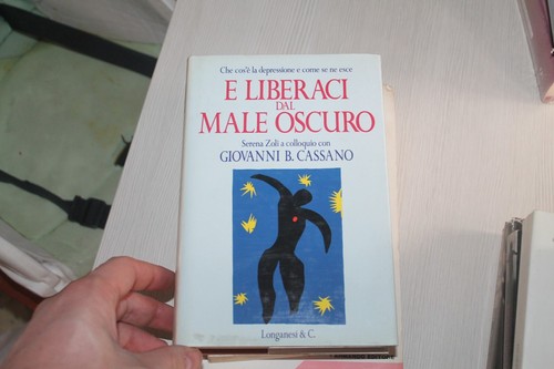 Serena zoli colloquio con - zoli, a