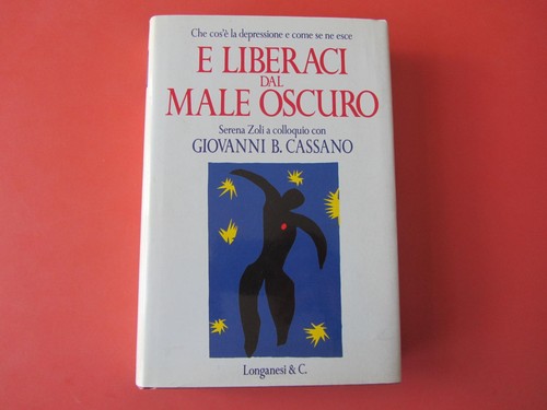 Liberaci dal male oscuro - liberaci,