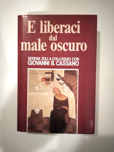 Liberaci dal male oscuro - e,
