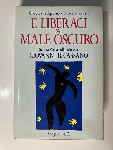 Liberaci dal male oscuro - e,