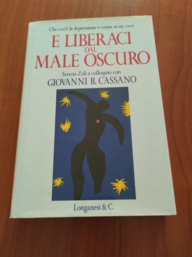Liberaci dal male oscuro - liberaci,