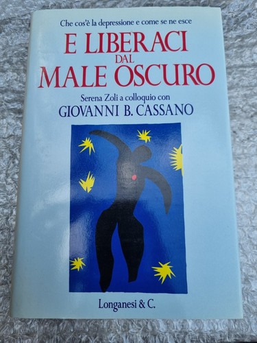 Liberaci dal male oscuro - e,