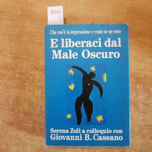 Liberaci dal male oscuro - dal,