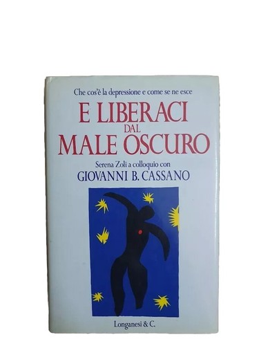 Liberaci dal male oscuro - liberaci,
