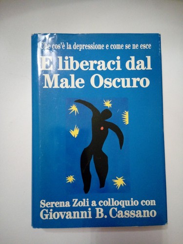 Libro zoli cassano liberaci - zoli, e