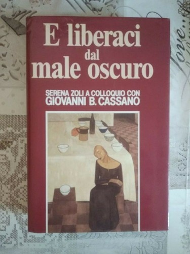 Liberaci dal male oscuro - oscuro,