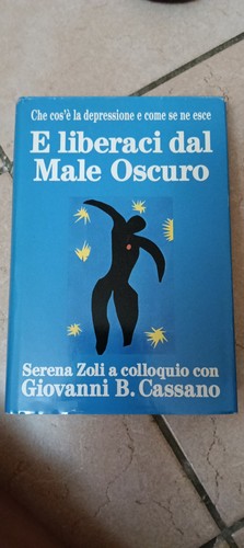 Liberaci dal male - e,