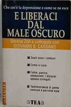 Liberaci dal male oscuro - dal,